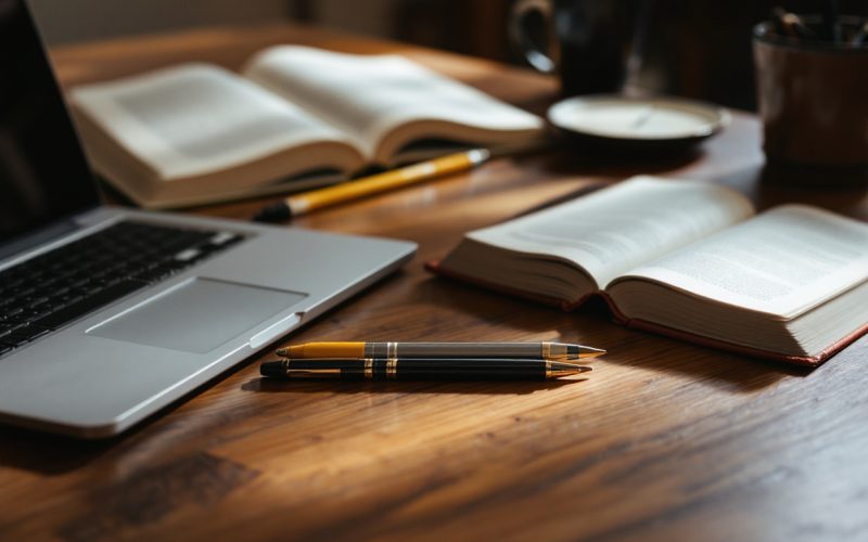 How One Department Cut Its STEM Failure Rates by Changing the Teaching Assistant Model