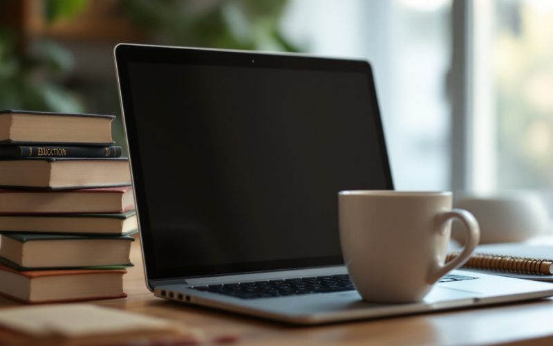 The Hidden Reading Curriculum Inside Successful Math PhDs
