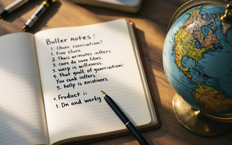 The Honest Math Behind Choosing an MBA Program